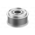 Alternatore a ruota libera VALEO 588033