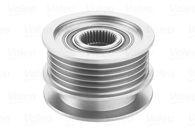Alternatore a ruota libera VALEO 588034