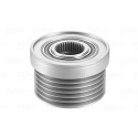Alternatore a ruota libera VALEO 588036
