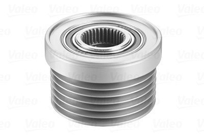 Alternatore a ruota libera VALEO 588036