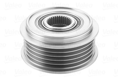 Rueda libre alternador