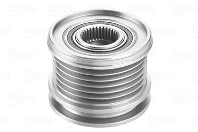Alternatore a ruota libera VALEO 588039