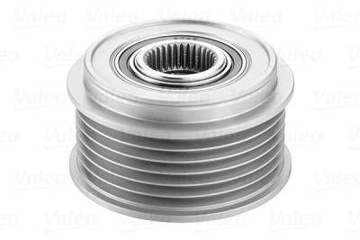 Alternatore a ruota libera VALEO 588042