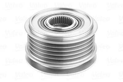 Alternatore a ruota libera VALEO 588043