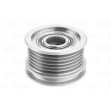 Alternatore a ruota libera VALEO 588044