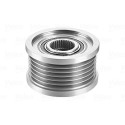 Alternatore a ruota libera VALEO 588045