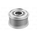 Alternatore a ruota libera VALEO 588046
