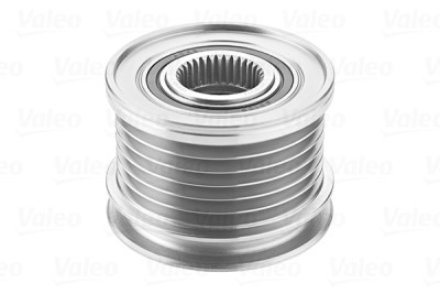 Rueda libre alternador