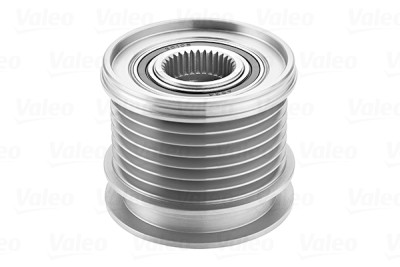 Alternatore a ruota libera VALEO 588049