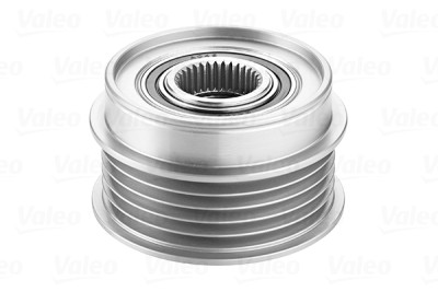 Rueda libre alternador