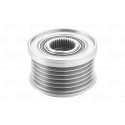 Alternatore a ruota libera VALEO 588055