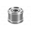 Alternatore a ruota libera VALEO 588060