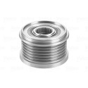 Rueda libre alternador