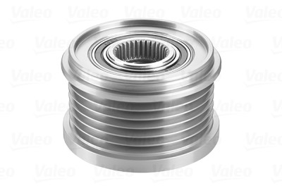 Alternatore a ruota libera VALEO 588062