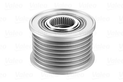 Alternatore a ruota libera VALEO 588063