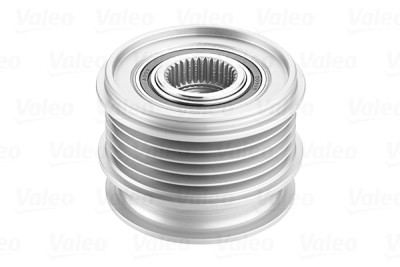 Alternatore a ruota libera VALEO 588064