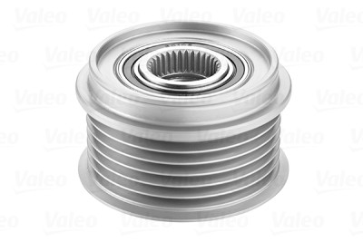 Alternatore a ruota libera VALEO 588068
