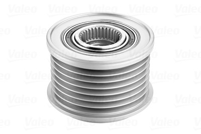 Alternatore a ruota libera VALEO 588072
