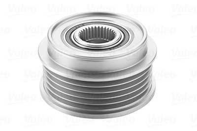 Alternatore a ruota libera VALEO 588073