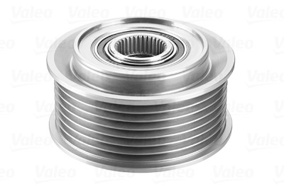Alternatore a ruota libera VALEO 588075
