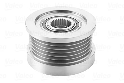 Alternatore a ruota libera VALEO 588076