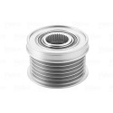 Alternatore a ruota libera VALEO 588078