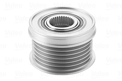 Alternatore a ruota libera VALEO 588078