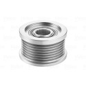 Alternatore a ruota libera VALEO 588082