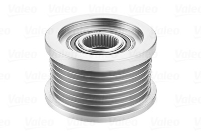 Alternatore a ruota libera VALEO 588082