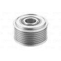 Rueda libre alternador