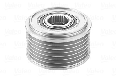 Rueda libre alternador