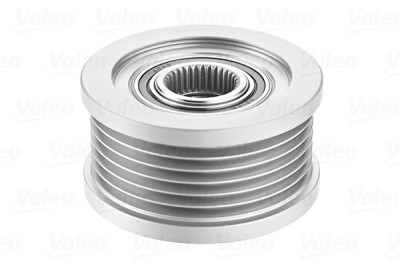 Alternatore a ruota libera VALEO 588089