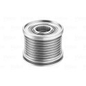 Rueda libre alternador