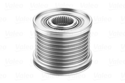 Rueda libre alternador