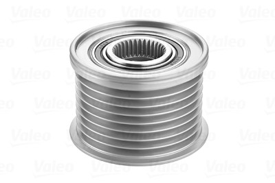 Rueda libre alternador