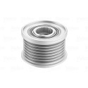 Rueda libre alternador