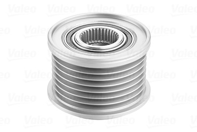 Rueda libre alternador