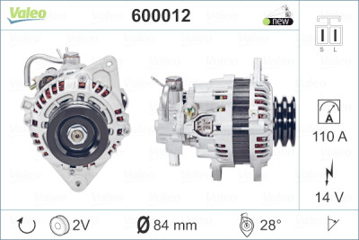 Alternatore