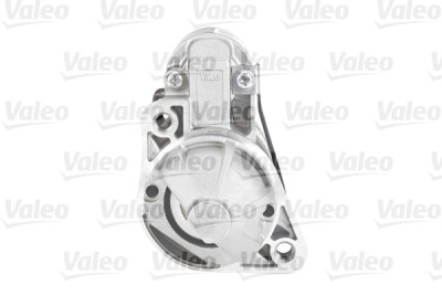 Motorino d'avviamento