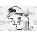 Kit montaggio, Centralina d'accensione
