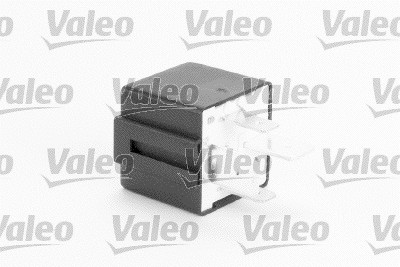 Relè, corrente di lavoro VALEO 643828