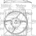 Ventola, Raffreddamento motore