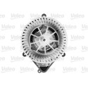 Ventilatore abitacolo