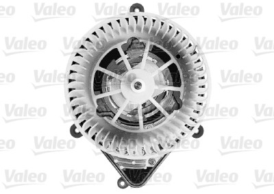 Ventilatore abitacolo