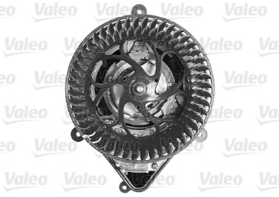 Ventilatore abitacolo