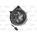 Ventilatore abitacolo