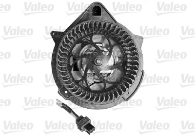 Ventilatore abitacolo