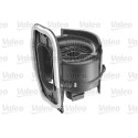 Ventilatore abitacolo