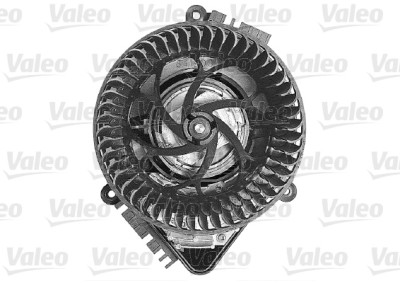 Ventilatore abitacolo