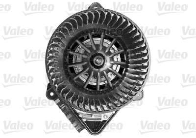Ventilatore abitacolo